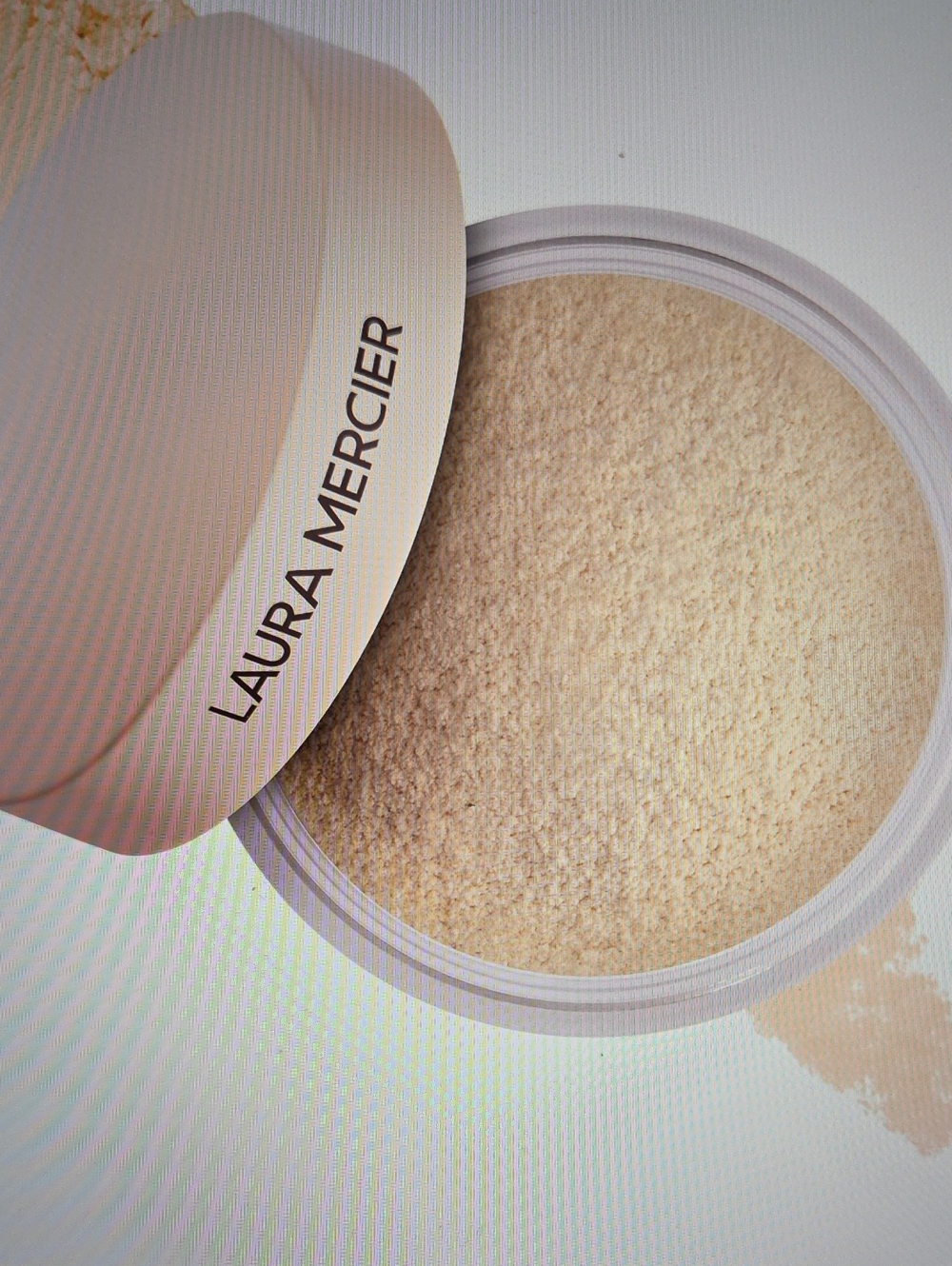 NIB Laura Mercier Translucent Loose Setting Powder Ultra Blur 20g